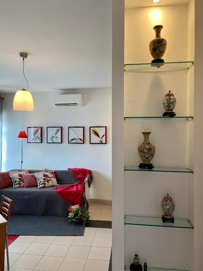 Villa Centaurea Taormine Extérieur photo