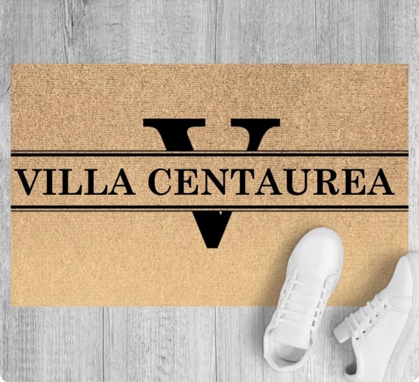 Villa Centaurea Taormine Extérieur photo