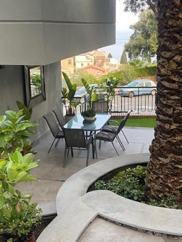 Villa Centaurea Taormine Extérieur photo